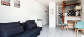 Apartment studio Bordeaux